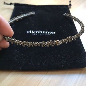 Ellen Hunter Jennifer HeadBand